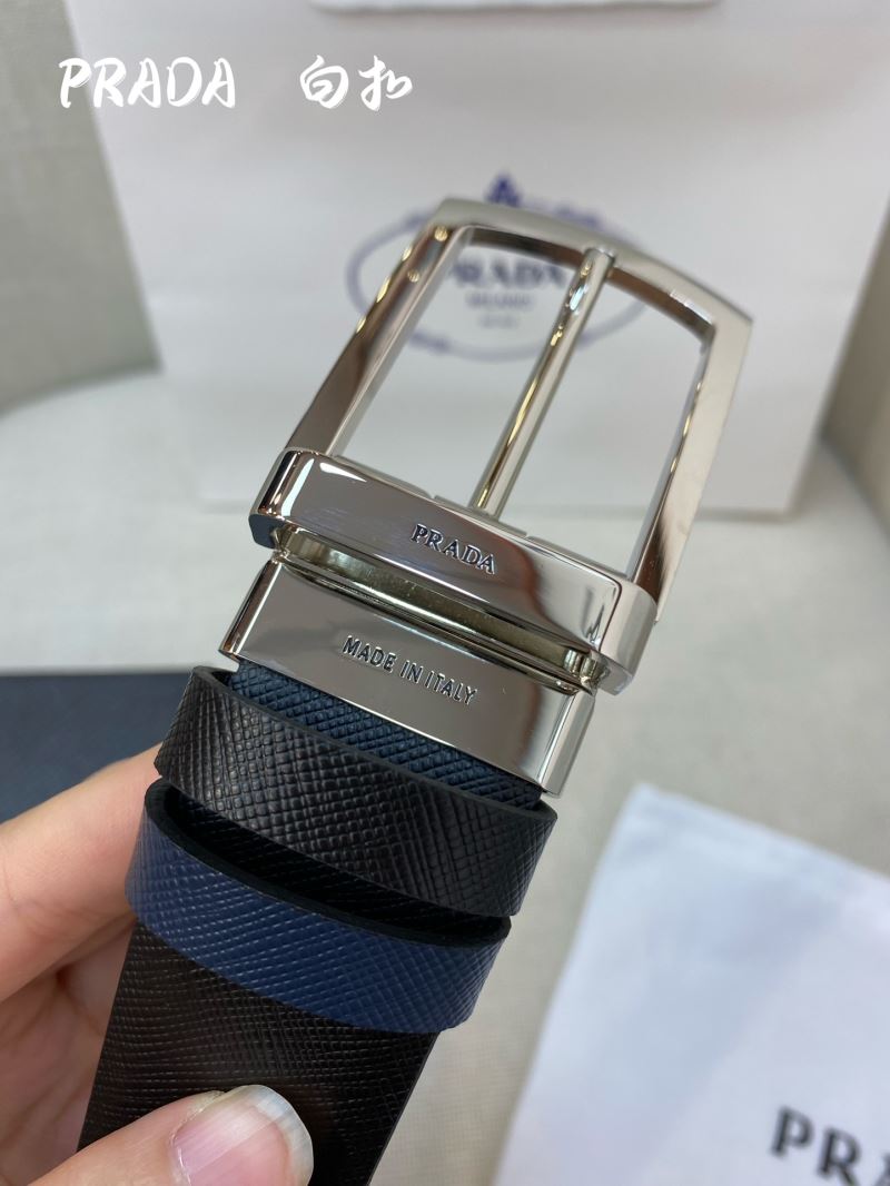 Prada Belts